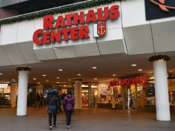 El menor fue detenido el 5 de diciembre pasado, tras abandonar una mochila llena de explosivos de fabricación casera. EFE / U. Anspach