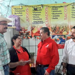 Microempresarios de municipios de Jalisco reciben recursos