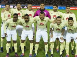 En caso de ser amonestados en el partido por el tercer lugar en Japón, cumplirían su castigo en la final de la Liga MX. MEXSPORT / O. Martínez