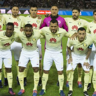 Tres jugadores de América se perderían final ante Tigres