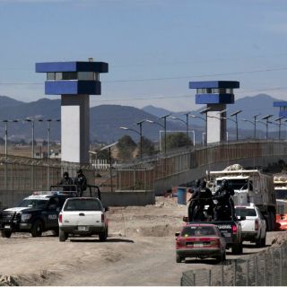 Juez ordena atención médica para el 'Z-40' en el Altiplano