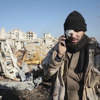 Alepo es ahora un sinónimo de infierno: Ban Ki-moon