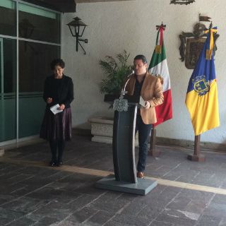 Barrancas Río Santiago y Río Verde, áreas naturales protegidas