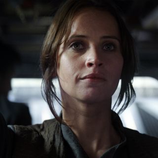 Seguidores de Trump intentan boicotear 'Rogue One'