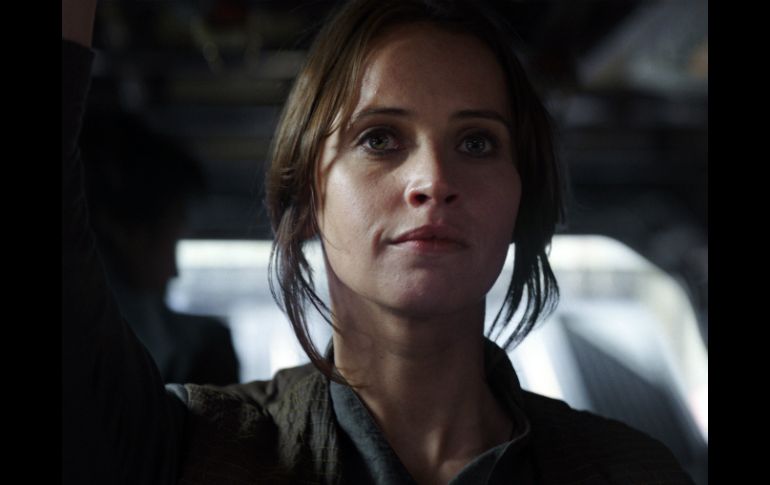 Se dijo que algunas escenas habían sido escritas y filmadas después de las elecciones para añadir contenido Anti Trump. AP / ARCHIVO