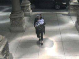 Las autoridades dicen que Jacqueline Ross, de 49 años, les dijo que fue una broma. ESPECIAL /