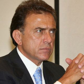 Yunes presenta terna para Fiscalía de Veracruz