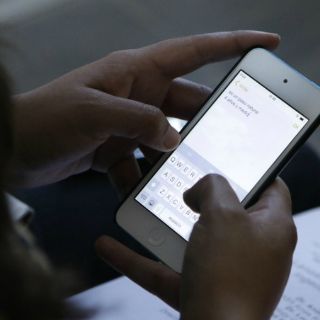 Detienen a hombre que difundió fotos íntimas de ex novia