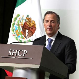 Meade destaca fortalezas de México ante inversionistas de Canadá