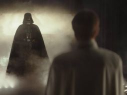 'Rogue One' es la primera de una serie de películas derivadas del universo Star Wars. TWITTER / @StarWarsLATAM
