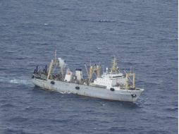 La ruta migratoria mundial más mortífera en 2016 fue la del Mediterráneo, donde cuatro mil 812 perdieron la vida. EFE / ARCHIVO