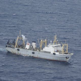 Mueren más de siete mil migrantes en el mundo durante 2016