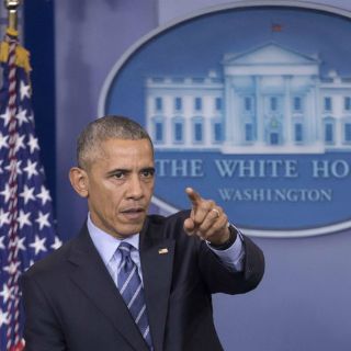 'Más alto nivel' de gobierno ruso autorizó interferir en elecciones: Obama