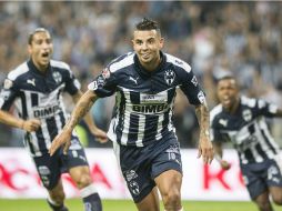 Cardona jugó 12 partidos en el Apertura 2016 y únicamente en cuatro fue titular. MEXSPORT / ARCHIVO