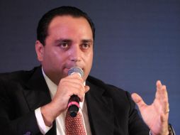 Este viernes se decidió tomar tales medidas sobre Roberto Borge, ex gobernador de Quintana Roo. NTX / ARCHIVO