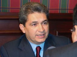 Tomás Yarrington es acusado de diversos actos de corrupción. NTX / ARCHIVO