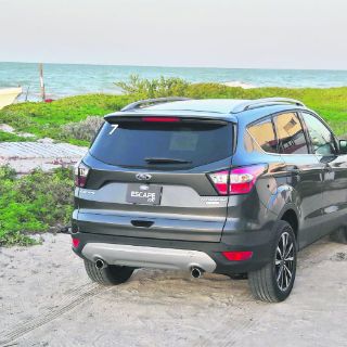 Toma una nueva forma