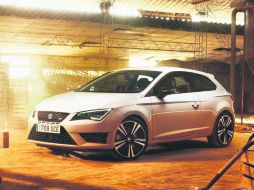 Los cambios de marchas podrán ser con la conocida caja automática DSG o por una manual de seis relaciones. ESPECIAL / Seat