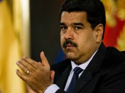 El gobierno venezolano de Nicolás Maduro reclama cerca de 40 por ciento del territorio de Guyana. EFE / ARCHIVO