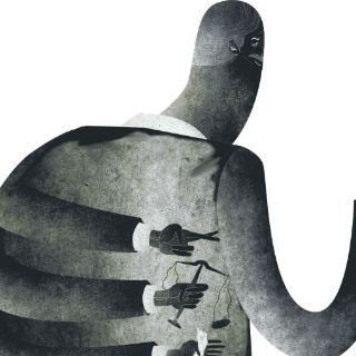 Alertan por abogados transas