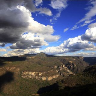 Protección a barrancas del Río Santiago y Verde, para impulsar desarrollo sustentable