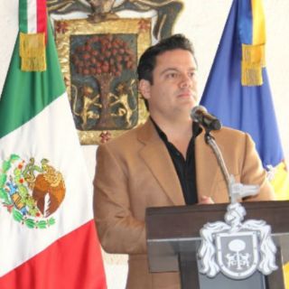 Decretan como reserva ecológica a barrancas de ríos Santiago y Verde