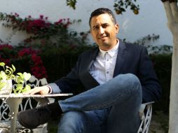 El titular de turismo en Guadalajara resaltó los logros obtenidos en el año que termina. EL INFORMADOR / P. Franco