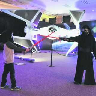 De vacaciones en Zapopan