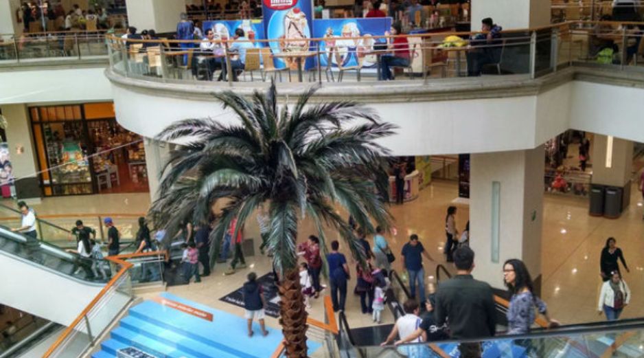 Además de curbir rutas carreteras, 'Blanca Navidad' estará presente en centros comerciales y zonas turísticas. EL INFORMADOR / ARCHIVO