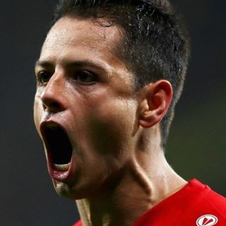 'Chicharito' quiere acabar sequía de gol ante Ingolstadt