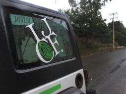 En el mismo accidente, un menor de aproximadamente dos años y su papá resultaron lesionados. EL INFORMADOR / ARCHIVO