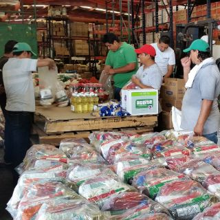 Infraestructura de Diconsa crece en Jalisco