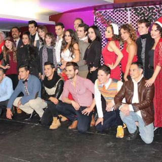 'Dirty dancing' se renueva para segunda temporada