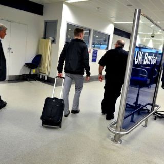 Londres enfrentaría huelgas en servicios en Navidad