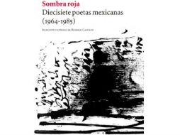 ''Sombra roja'' refiere a la visión femenina, de sensibilidad distinta, dice Rodrigo Castillo sobre el título de la antología. ESPECIAL / vasoroto.com