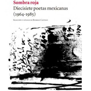 'Sombra roja', la mirada sensible de poetas mexicanas
