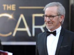 Spielberg continúa empeñado en tocar diversos géneros y lo ha demostrado con su versatilidad. EFE / ARCHIVO