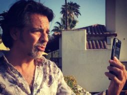 'No se aceptan devoluciones' fue la ópera prima de Eugenio Derbez como director en la pantalla grande. TWITTER / @EugenioDerbez