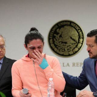 Supuesto agresor de Guevara sí era policía; renunció en julio