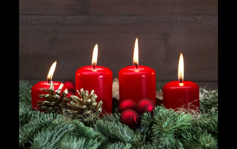 La Navidad ha de ser no sólo el recuerdo, la celebración del nacimiento de Cristo, sino un nuevo nacimiento del hombre. ESPECIAL /