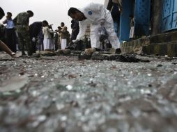 Adén ha sido escenario de numerosos asesinatos y ataques contra representantes del Gobierno y militares. AP / ARCHIVO