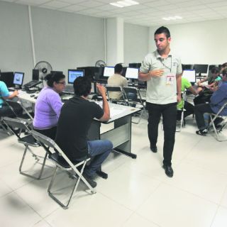 Formalizar para recibir apoyos