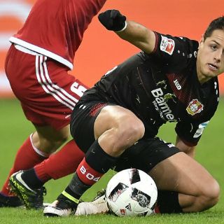 Leverkusen cae ante Ingolstadt