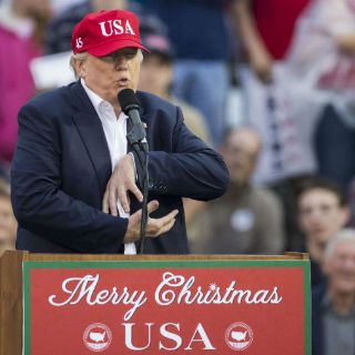 Colegio Electoral alista reunión para certificar victoria de Trump