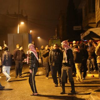 Aumentan a 10 las muertes por ataque en Jordania