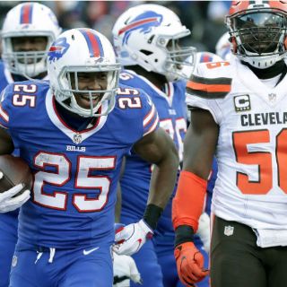 Los Cafés siguen sin ganar; caen ante los Bills