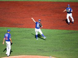 Los Charros visitarán a los Venados de Mazatlán y a los Mayos de Navojoa. FACEBOOK / @CharrosBeisbolOficial