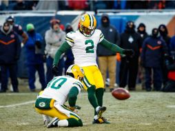 Crosby concretó en el último segundo. AFP / J. Robbins