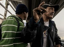 Según el Ministerio de Comunicación de Costa Rica, 26 mil migrantes ingresaron este año por la frontera panameña. EL INFORMADOR / ARCHIVO