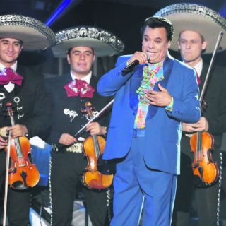 Juan Gabriel visto desde el texto